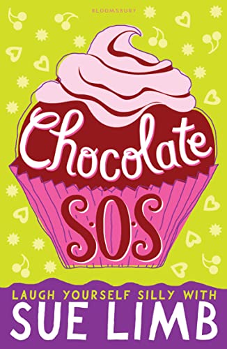 Imagen de archivo de Chocolate SOS a la venta por WorldofBooks