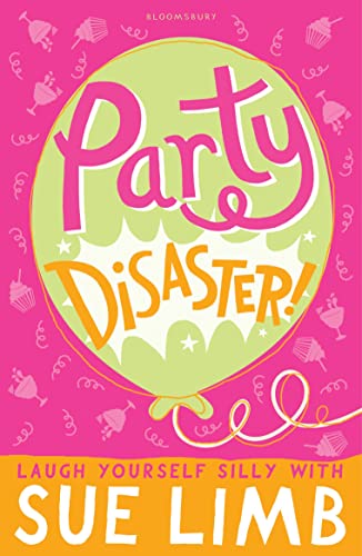 Stock image for Party Disaster! for sale by SecondSale