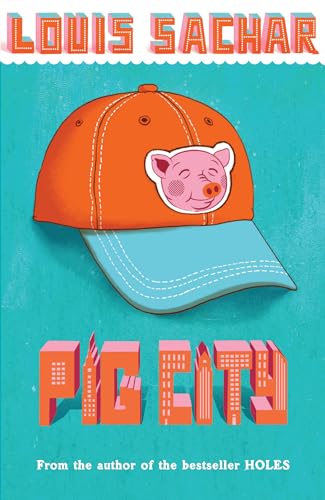 Stock image for Pig City for sale by Blackwell's