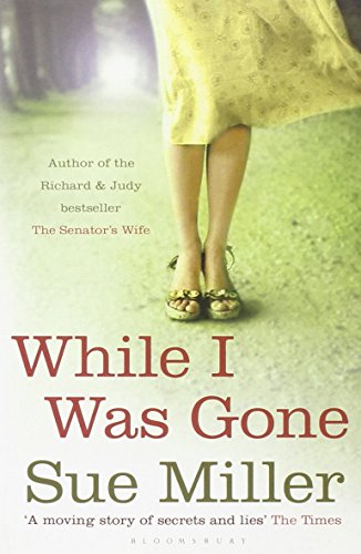 Stock image for While I Was Gone (Oprahs Book Club) for sale by Hawking Books