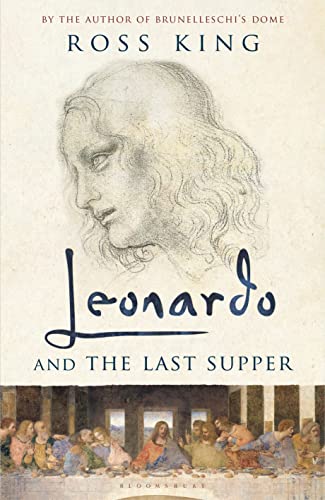 Stock image for Leonardo and the Last Supper for sale by WorldofBooks