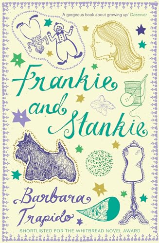 Imagen de archivo de Frankie and Stankie a la venta por Wonder Book