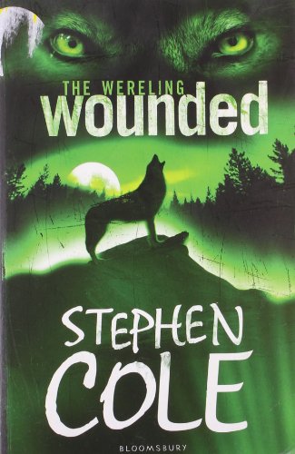 Beispielbild fr Wounded (The Wereling) zum Verkauf von WorldofBooks