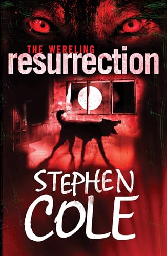 Stock image for Resurrection: Bk. 3 (The Wereling) for sale by WorldofBooks