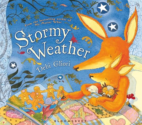 Imagen de archivo de Stormy Weather a la venta por WorldofBooks