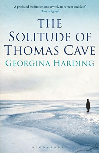 Beispielbild fr The Solitude of Thomas Cave zum Verkauf von AwesomeBooks