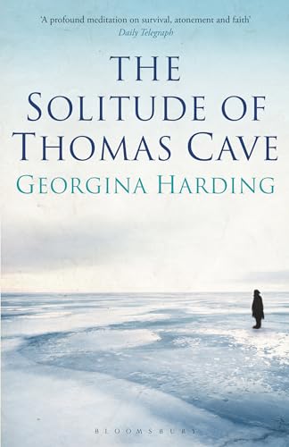 Stock image for The Solitude of Thomas Cave for sale by AwesomeBooks