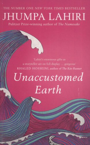 Stock image for Unaccustomed Earth for sale by WorldofBooks