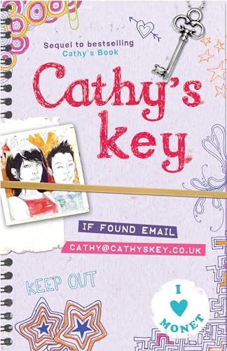 Imagen de archivo de Cathy's Key a la venta por Chiron Media