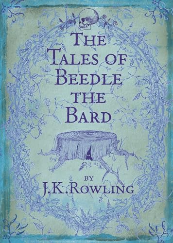 Stock image for The Tales of Beedle the Bard (Standardausgabe) for sale by medimops