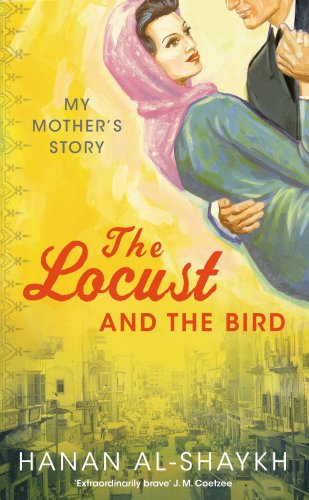 Imagen de archivo de The Locust and the Bird: My Mother's Story a la venta por WorldofBooks