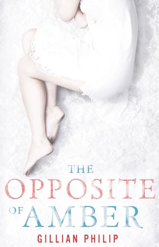 Stock image for The Opposite of Amber for sale by WorldofBooks