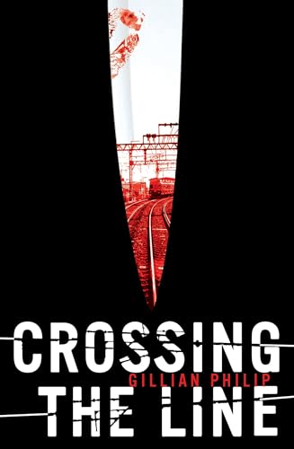 Stock image for Crossing the Line for sale by WorldofBooks