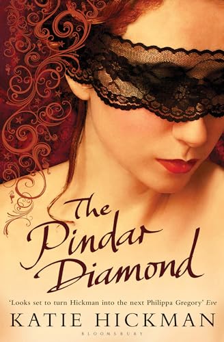 9780747599951: The Pindar Diamond