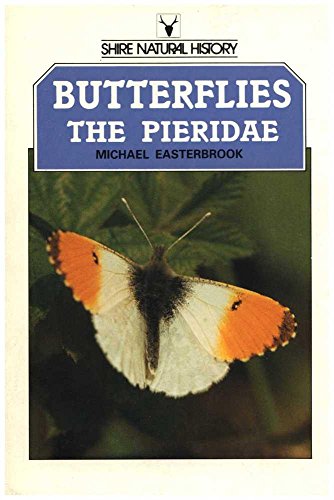Stock image for Pieridae: 50 (Shire natural history) for sale by WorldofBooks