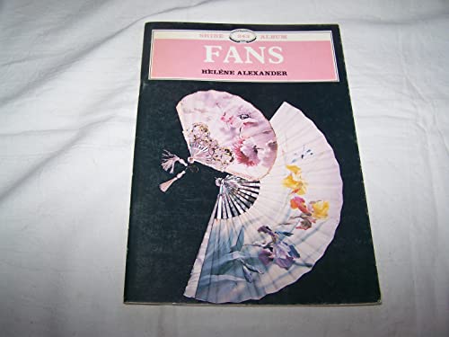 Stock image for Fans for sale by RIVERLEE BOOKS