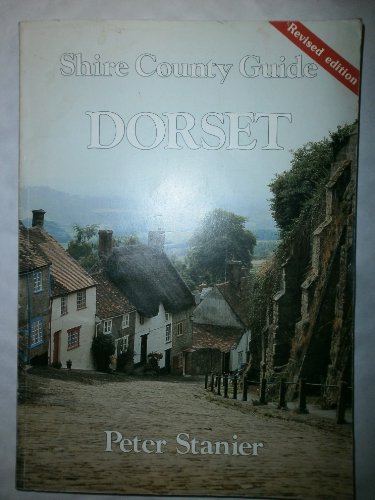 Stock image for Dorset (Shire County Guide 9) for sale by PsychoBabel & Skoob Books