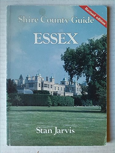 Beispielbild fr Essex (County Guide S.) zum Verkauf von WorldofBooks