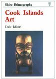 Cook Islands Art (9780747800613) by Idiens, Dale