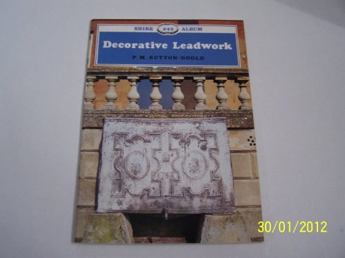 Decorative Leadwork