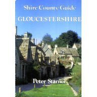 Beispielbild fr Gloucestershire (County Guide S.) zum Verkauf von WorldofBooks