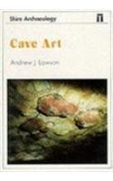 Stock image for Cave Art (Shire Archaeology Series): 64 for sale by WorldofBooks