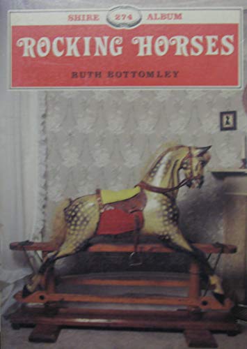 Stock image for Rocking Horses for sale by Once Upon A Time Books