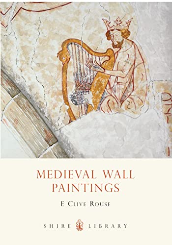 Stock image for Medieval Wall Paintings for sale by SecondSale