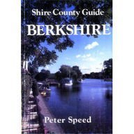 9780747801481: Berkshire: No. 34 (Shire County Guides)