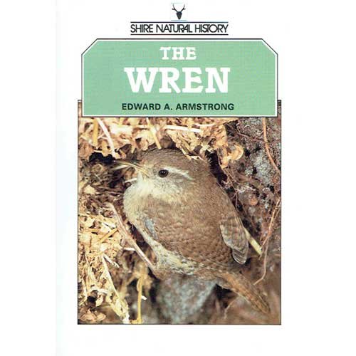 Stock image for The Wren for sale by WorldofBooks