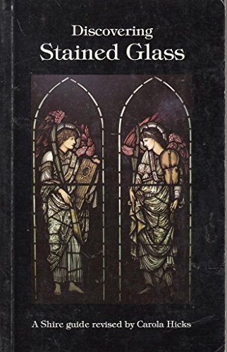Stock image for Stained Glass (Discovering): No. 4 (Discovering S.) for sale by WorldofBooks
