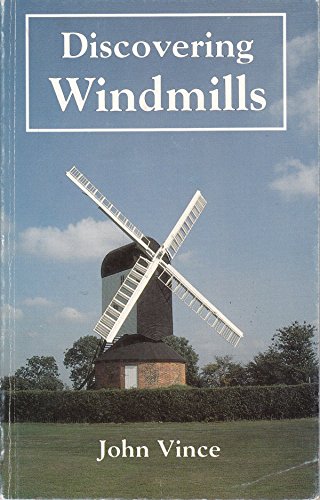 Imagen de archivo de DISCOVERING WINDMILLS (DISCOVERING) a la venta por Silver Trees Books
