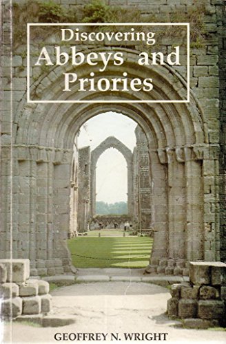 Stock image for Abbeys and Priories for sale by Better World Books