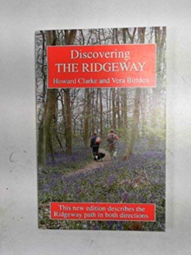 Beispielbild fr Discovering the Ridgeway (Discovering S.) zum Verkauf von AwesomeBooks