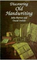 Beispielbild fr Old Handwriting (Discovering): 2 (Discovering S.) zum Verkauf von HALCYON BOOKS