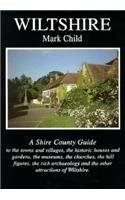 Stock image for Wiltshire: No. 5 (Shire County Guides) for sale by WorldofBooks