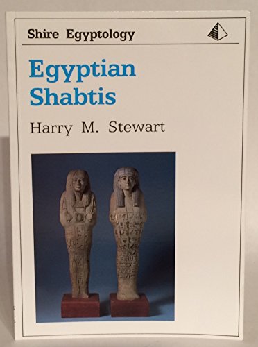 Beispielbild fr Egyptian Shabtis (Shire Egyptology): 2 zum Verkauf von WorldofBooks