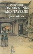 Stock image for London's Inns and Taverns for sale by Better World Books