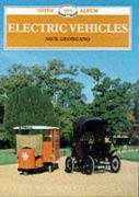 Beispielbild fr Electric Vehicles: 3 (Shire Album S.) zum Verkauf von WorldofBooks