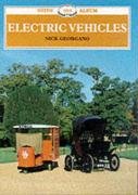 Stock image for Electric Vehicles: 3 (Shire Album S.) for sale by WorldofBooks