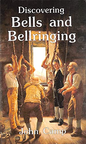 Stock image for Discovering Bells and Bellringing (Shire Discovering) for sale by Wonder Book