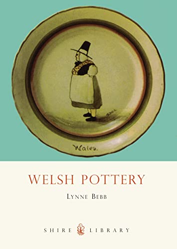 Welsh Pottery - Lynne Bebb