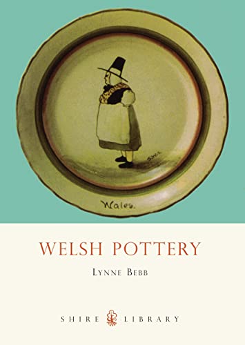WELSH POTTERY