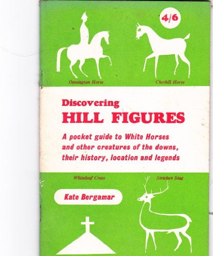 Stock image for Discovering Hill Figures (Shire Discovering) for sale by More Than Words