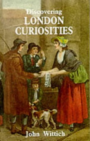 Stock image for London Curiosities for sale by Better World Books