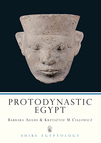 Beispielbild fr Protodynastic Egypt zum Verkauf von medimops