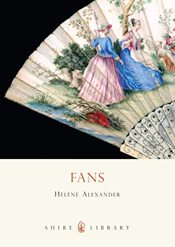 9780747804024: Fans (Shire Album): 2 (Shire Library)