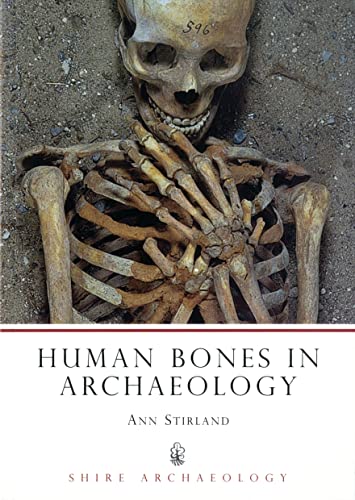 9780747804123: Human Bones in Archaeology: No. 46