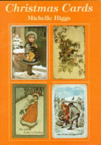 9780747804260: Christmas Cards (Shire Library)