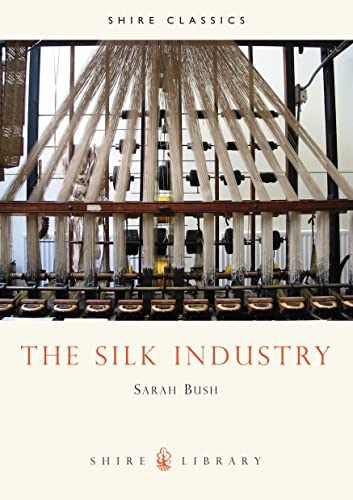 Image d'archives pour The Silk Industry mis en vente par Better World Books